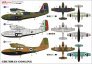 1/48 Decals for Grumman Gosling Mk.I