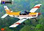 1/72 Zlin Z-142