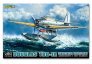 1/48 WW II Douglas TBD-1a Devastator Floatplane