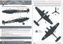 1/32 Bf 110C Reinhard Kollack (decals)