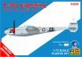 1/72 Lockheed P-38J-15 Lo Battle over Moravia