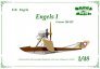 1/48 E.R. Engels I (Gnome 100 HP)