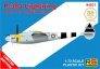 1/72 Lockheed P-38J Lo D-Day Wrangler