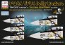 1/48 Decal F-14A VF-84 The final countdown