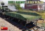 1/35 Soviet Railway Flatbed 16.5-18 t