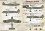 1/72 Henschel Hs 126