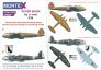 1/48 Henkel He-111H-6 masks & decals