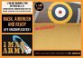 1/48 Supermarine Spitfire Mk.I/Mk.II Roundels Generic Set