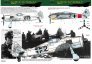 1/72 Decal Fw-190 F-8 / A-8 (Luftwaffe black 2)