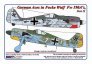 1/144 German Aces in Focke-Wulf Fw-190As,Part II