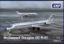 1/144 McDonnell-Douglas DC-9-41 for Scandinavian Airlines