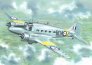 1/72 Avro Anson T.21