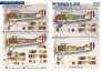 1/48 Spad Xlll Part 1