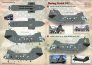 1/72 Boeing-Vertol 107 Part 2