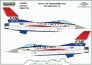 1/48 USAF Lockheed-Martin F-16C Viper Demo 2024 50 Years of F-16