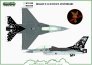 1/72 Belgian F-16 30th Ocu anniversary