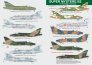 1/48 Dassault-Super Mystere B.2 in foreign service