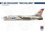 1/72 Vought F-8E Crusader MiG Killers