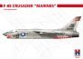 1/72 Vought F-8E Crusader Marines