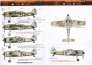 1/48 Decal Focke Wulf FW 190 F-8 (4x camo)