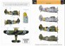 1/72 Polikarpov I-153 Finnish Air Force WW II decals