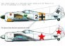 1/72 Decal Focke Wulf Fw 190 A-4