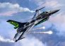 1/48 General-Dynamics F-16A Mlu Dream Viper Gold