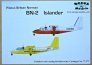 1/72 PBN BN-2 Islander (Great Britain)