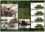 1/35 Decal Zsu-57 Bszke (Hungarian)