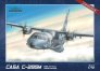 1/72 Casa C-295M Polish Air Force Special Markings