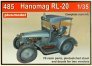 1/35 Hanomag RL-20