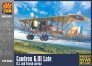 1/32 Caudron G.III Late, U.S. and French service.