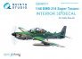 1/48 Embraer EMB-314 Super Tucano