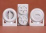 1/48 Gloster Gladiator wheel set