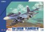 1/48 Sukhoi Su-30M Flanker H Multirole Fighter Russian Air Force