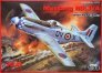 1/48 Mustang Mk.IVA RAF WWII Fighter