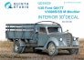 1/35 Ford G917T / v3000s