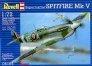 1/72 Supermarine Spitfire Mk.V