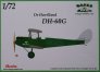 1/72 De Havilland DH-60G (Bata airlines)