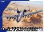 1/48 Fairchild A-10C Thunderbolt II