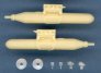 1/48 Westland Sea King Stingray Torpedo Set