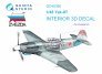 1/48 Yakovlev Yak-9T for Zvezda