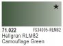 Camouflage Green 17ml