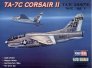 1/72 Ltv TA-7C Twosair Corsair II