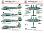 1/72 Messerschmitt Me 210 part 2