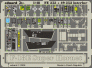 F-18E Super Hornet interior  (HAS)