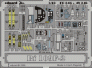 Bf 109F-2  (ICM)