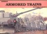 German Armoured Trains Vol.1