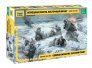 1/35 German WWII Infantry Winter 1941/42