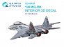 1/48 MiG-29K Interior for HobbyBoss